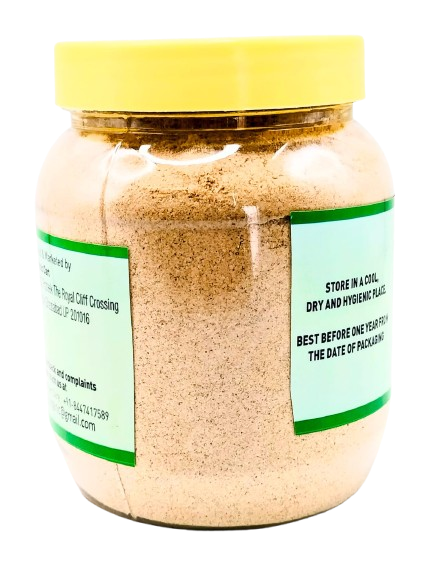 PORGY Amchur Powder – 250g Tangy and aromatic blend for curries, chutneys