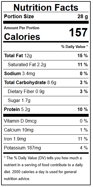 Premium Cashew Nuts – Large Whole Cashews, Handpicked & Hygienically Packed
