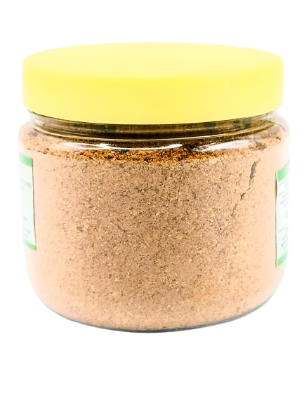 PORGY Chana Masala – 100g Authentic North Indian blend