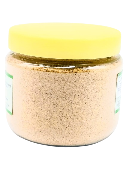 PORGY Chat Masala – 100g Tangy and aromatic blend for fruits, salads, snacks and chaat