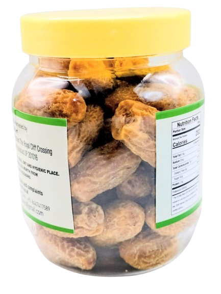 PORGY Chhuara – 500g Premium dry dates that are naturally sweet