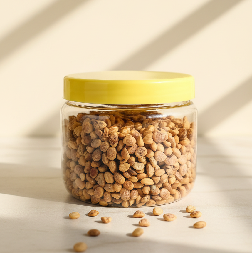 PORGY Chironji – 100g Premium handpicked charoli seeds