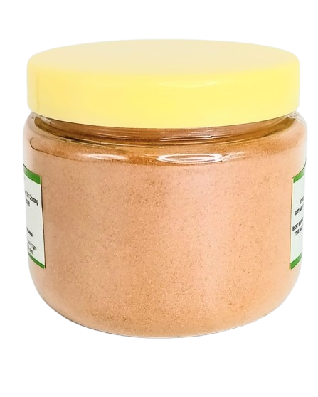 PORGY Cinnamon Powder – 100g Aromatic dalchini for baking, curries, teas and wellness