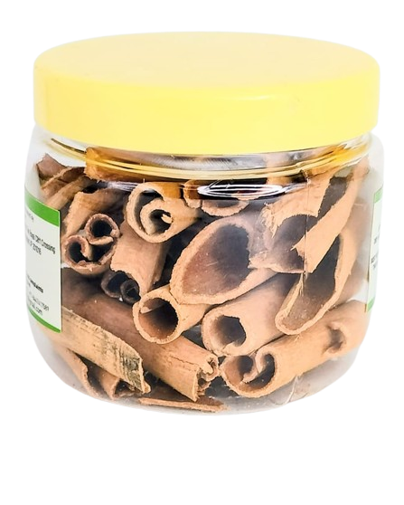 PORGY Cinnamon Sticks – 50g Premium whole