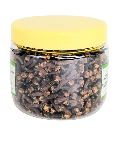 PORGY Cloves Whole – 75g Premium laung with strong aroma and flavor