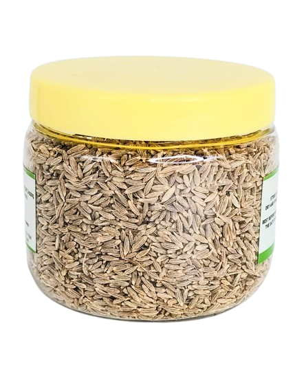 PORGY Cumin Seeds – 100g Premium whole jeera for natural aroma