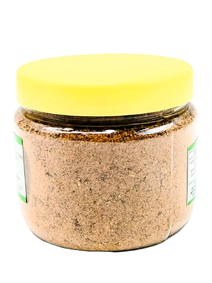 PORGY Garam Masala – 100g Premium Indian spice blend for curries