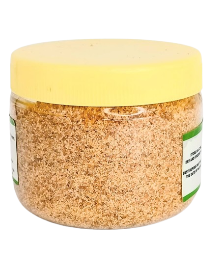 PORGY Super Strong Hing Powder – 50g Premium asafoetida with authentic aroma