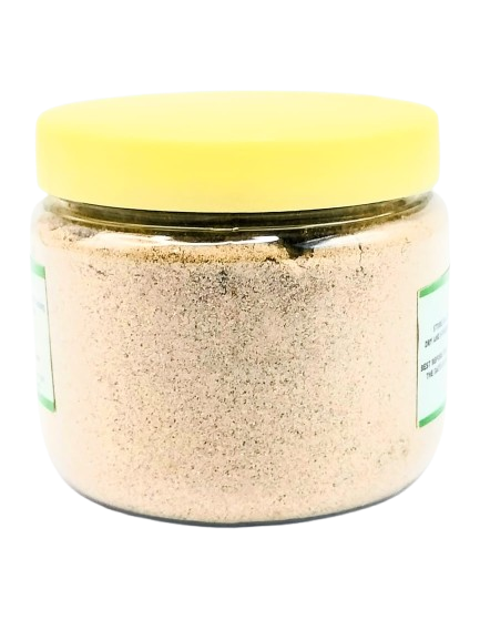 PORGY Ilayachi Powder – 50g Pure and aromatic cardamom for desserts