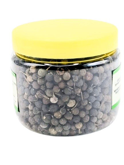 PORGY Kabab Chini – 100g Premium cubeb pepper for curries and ayurvedic use