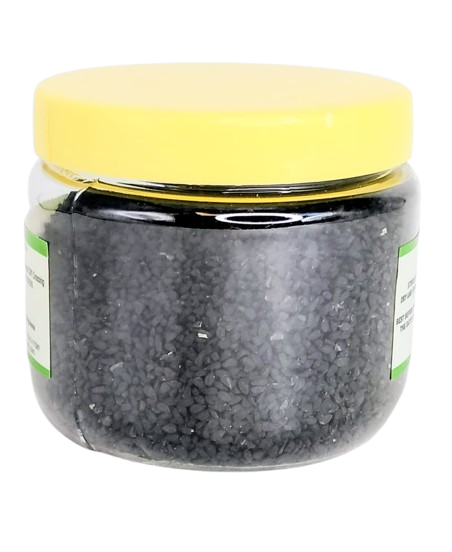 PORGY Kalonji Seeds – 100g Premium nigella seeds for curries and breads