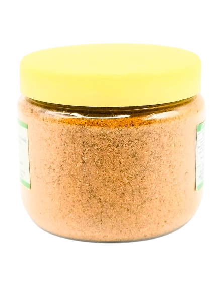 PORGY Kitchen King Masala – 100g All purpose spice blend for veg curries