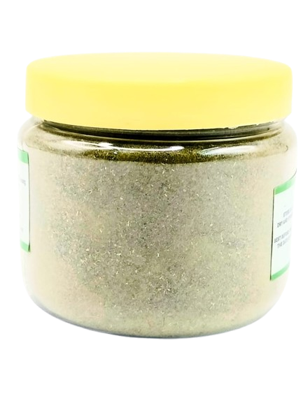PORGY Mint Powder – 100g Fresh and aromatic blend for raitas, chutneys