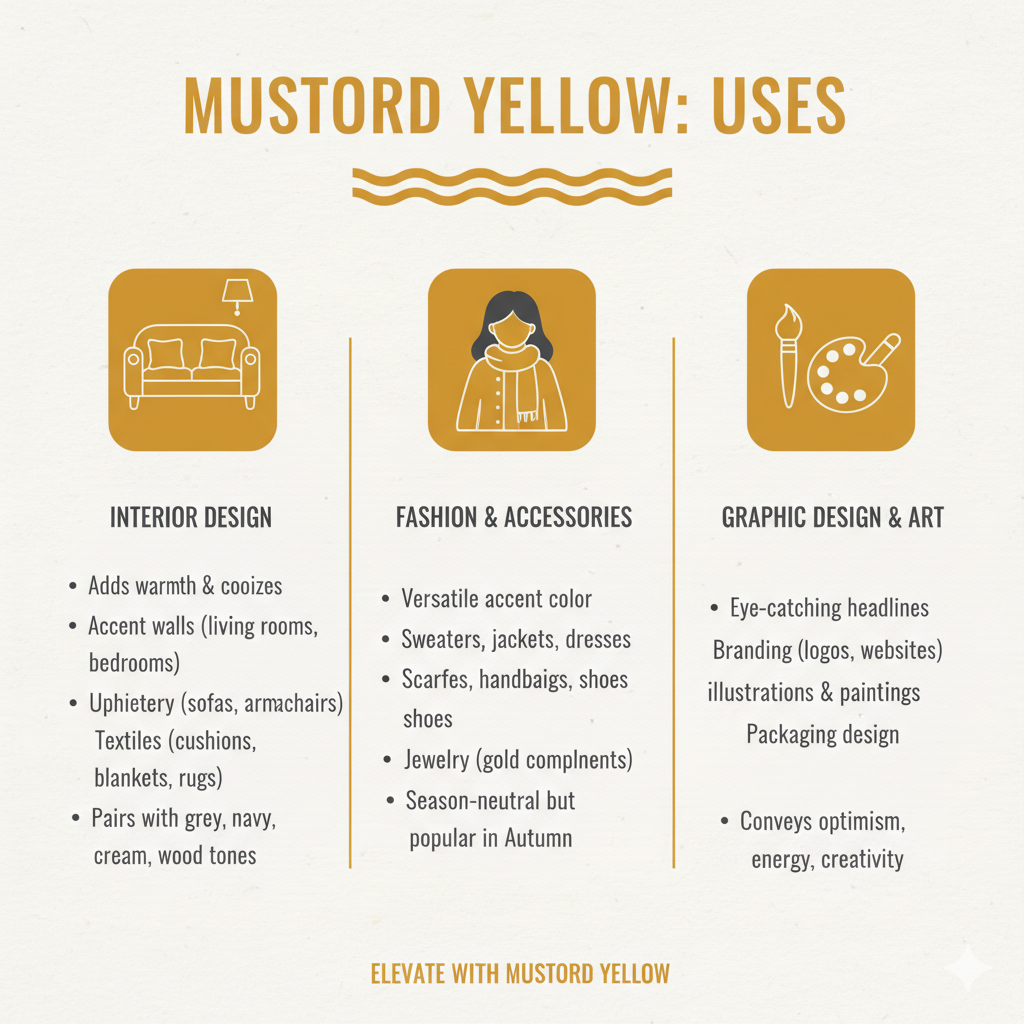 PORGY Yellow Mustard Seeds – 100g Premium mild rai for pickles