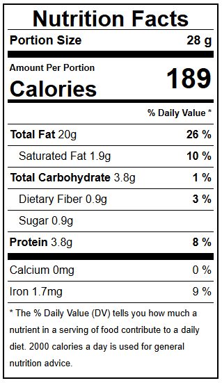 Fresh Crop Chilgoza (Pine Nuts / Neja) – Premium Quality Kernels