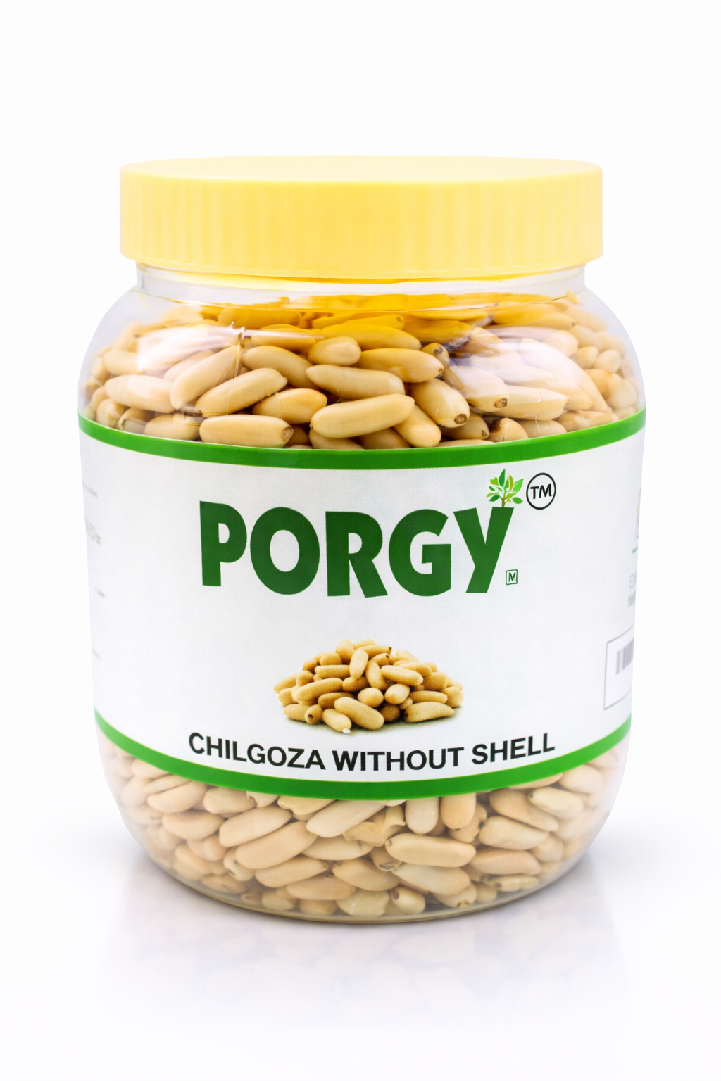 Fresh Crop Chilgoza (Pine Nuts / Neja) – Premium Quality Kernels