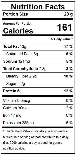 PORGY Pistachios Roasted & Salted – 200g Handpicked nuts that are roasted, salted