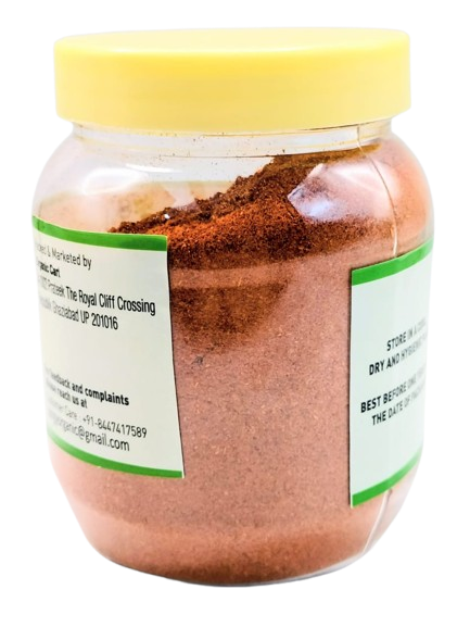 PORGY Red Chilli Powder – 250g Pure and natural chilli