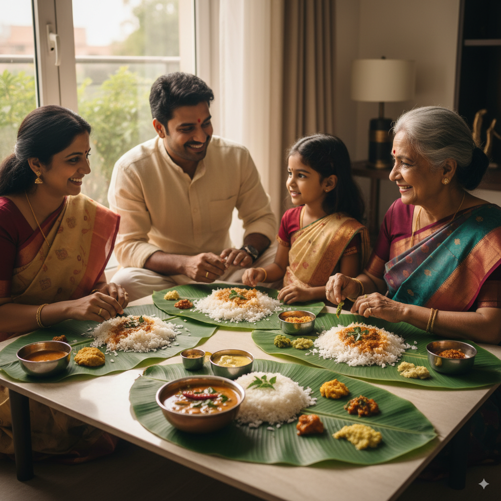 PORGY Sambhar Masala – 100g Authentic South Indian blend for idli, dosa and rice