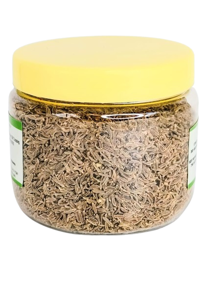PORGY Shah Jeera – 50g Aromatic caraway seeds for curries, biryani and spice blends