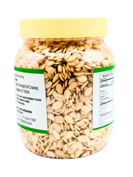 PORGY Watermelon Seeds – 250g Protein rich seeds with magnesium