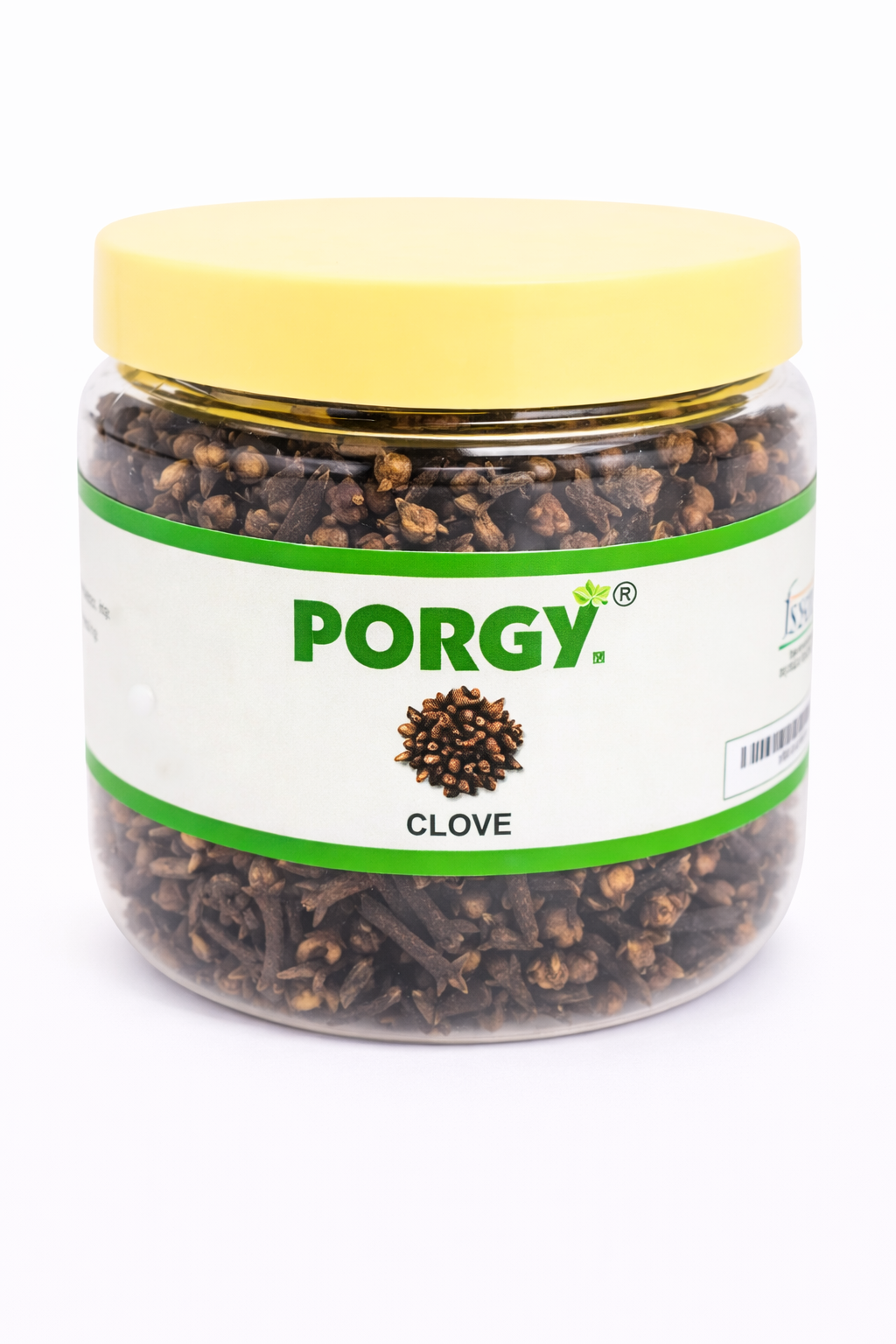 PORGY Cloves Whole – 75g Premium laung with strong aroma and flavor